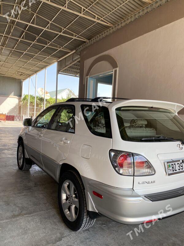 Lexus RX 300 2002 - 240 000 TMT - Tejen - img 7