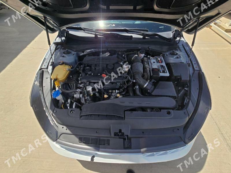 Kia K5 2021 - 215 000 TMT - Baýramaly - img 3