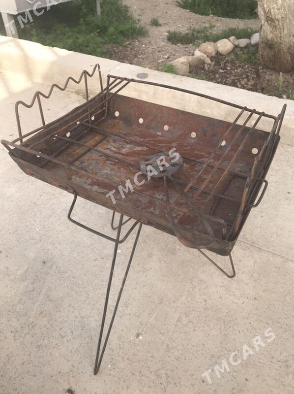 mangal - Balkanabat - img 2