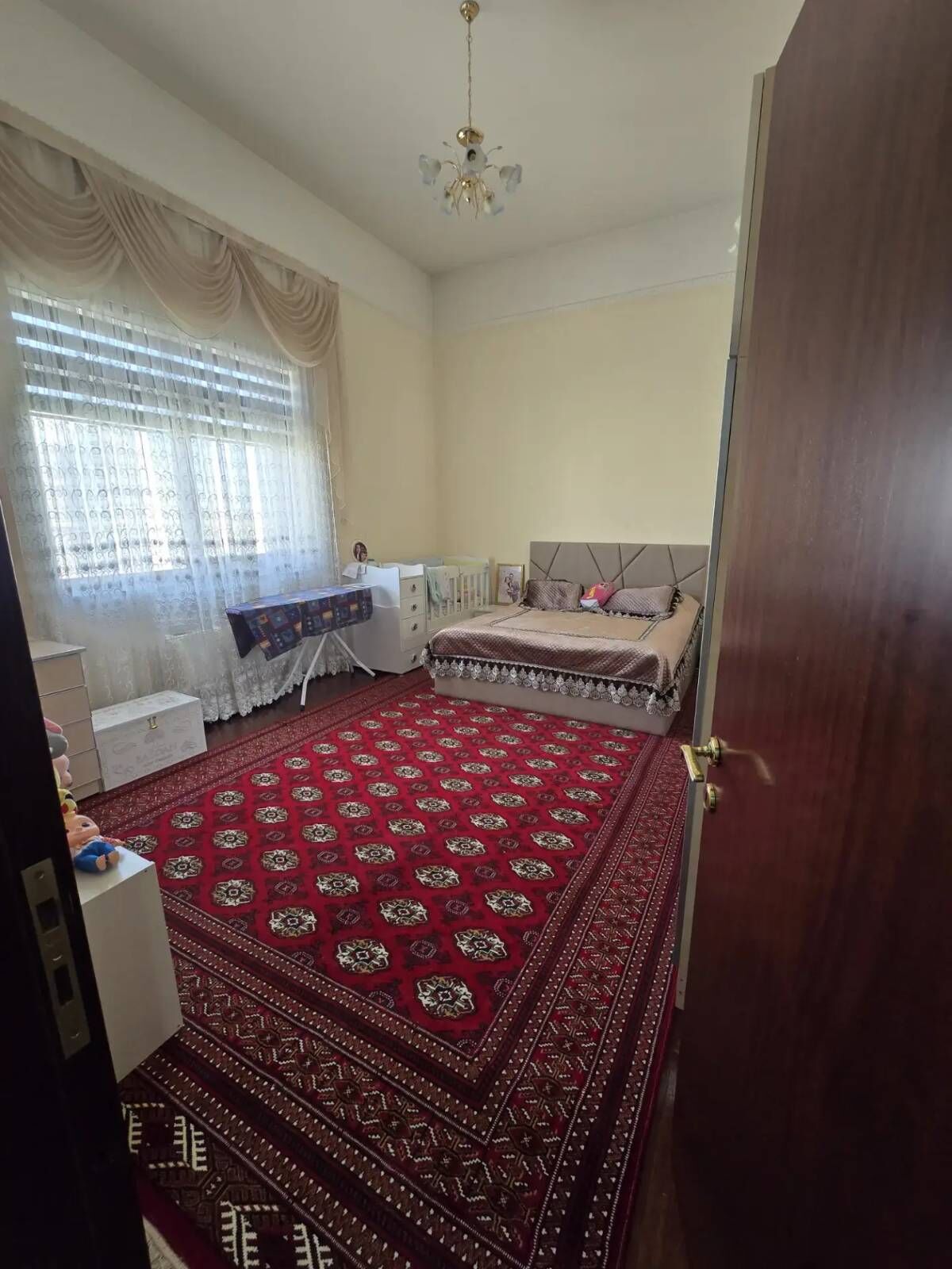 НЕВТЕГАЗ КНИЖКА 4 ком - Aşgabat - img 6