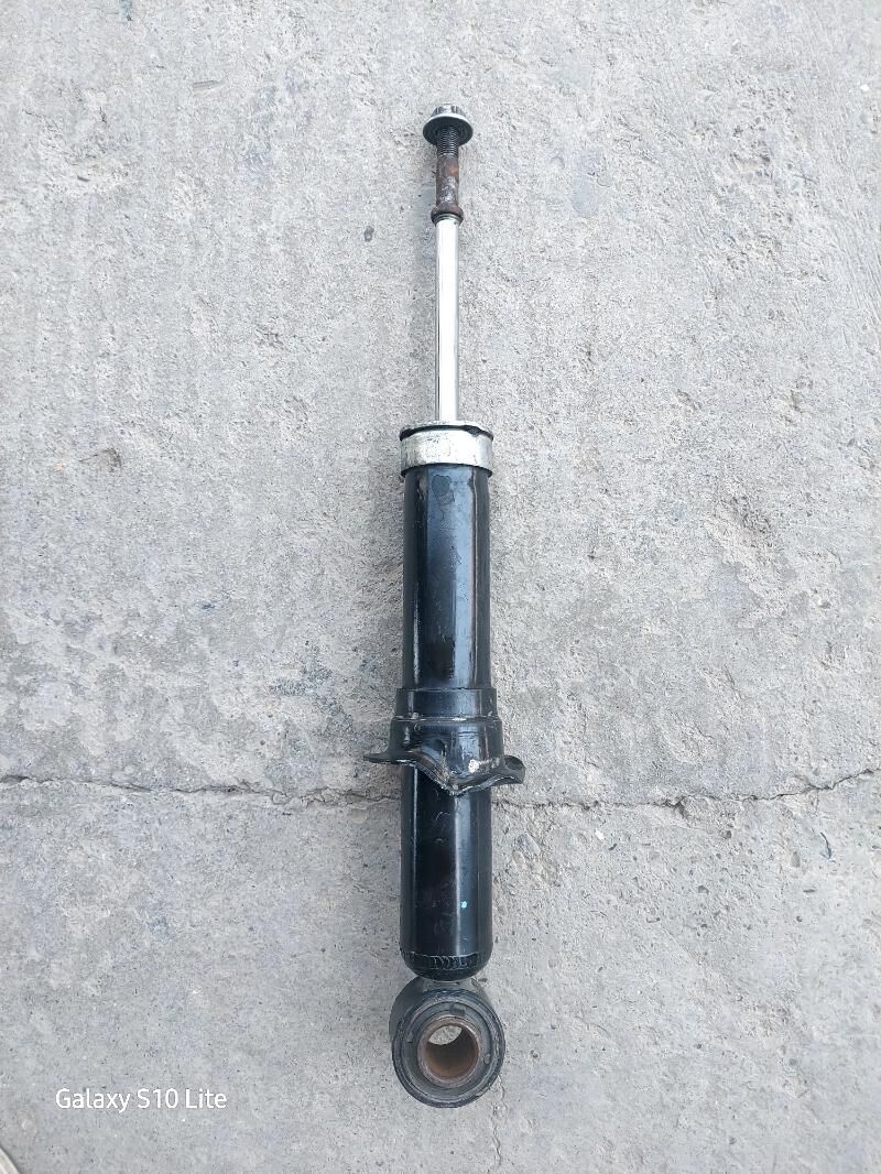 karolla yzky amassatyr 450 TMT - Чоганлы - img 3