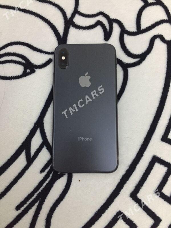 Iphone XS - Ашхабад - img 2