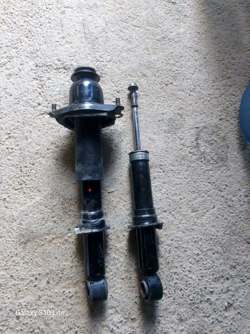 karolla yzky amassatyr 450 TMT - Чоганлы - img 2