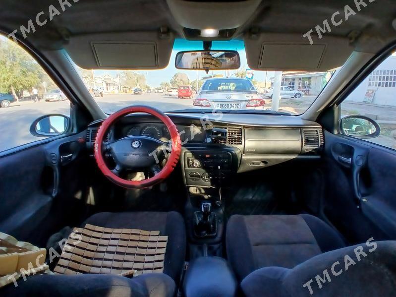 Opel Vectra 1999 - 52 000 TMT - Şabat etr. - img 5