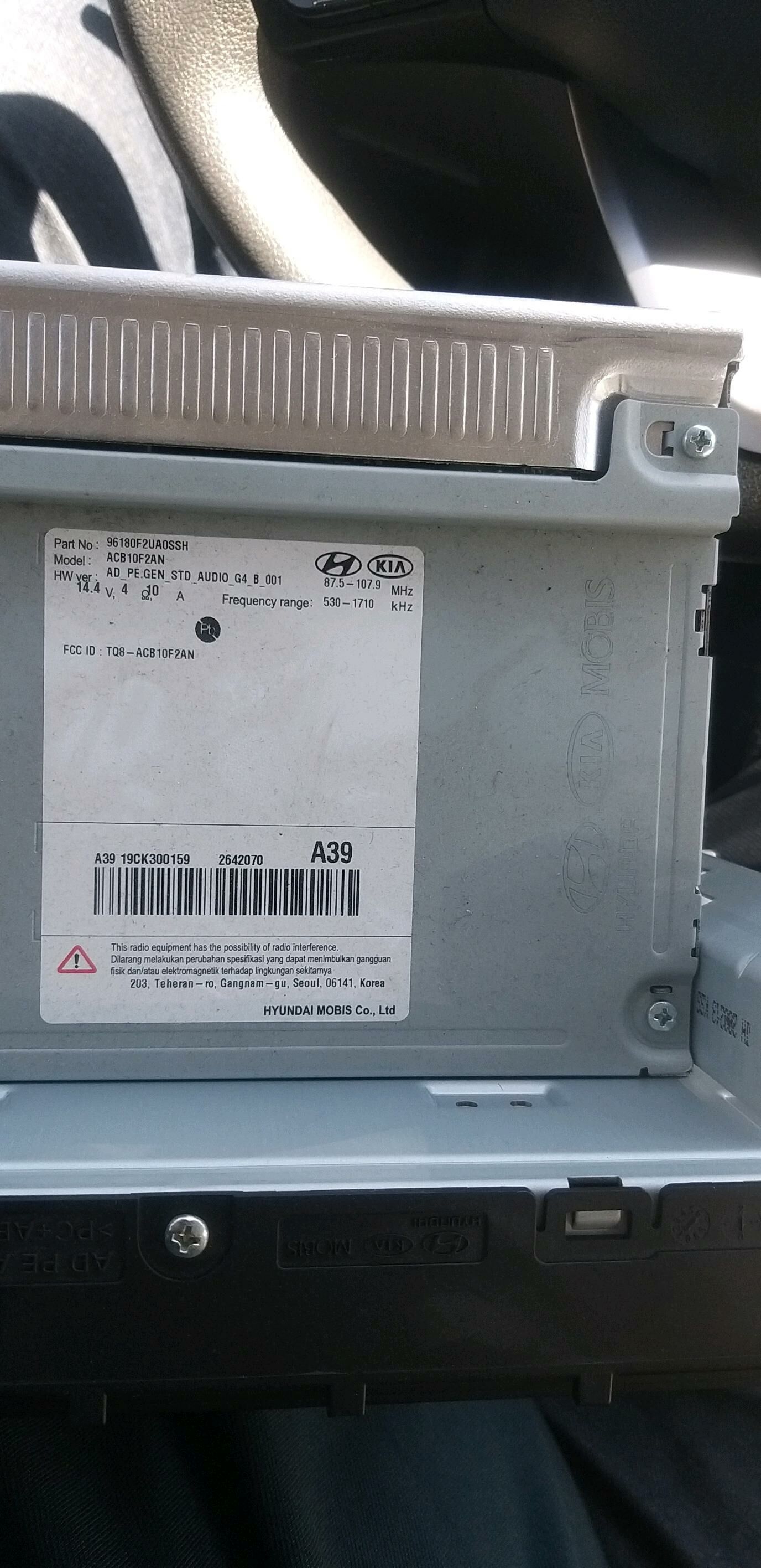 Elantra Monitor kicisi 800 TMT - Гёкдепе - img 7