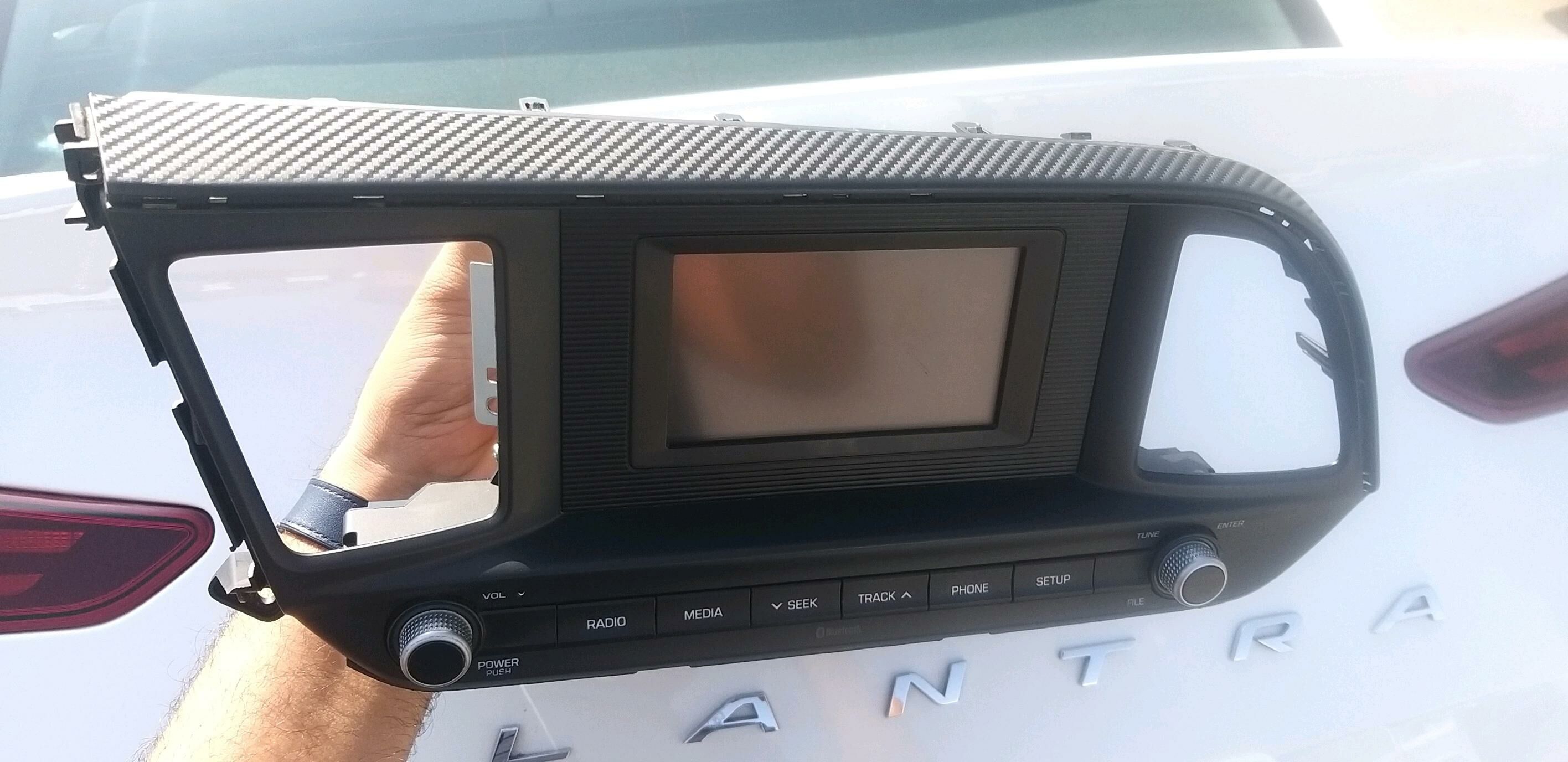 Elantra Monitor kicisi 800 TMT - Гёкдепе - img 9
