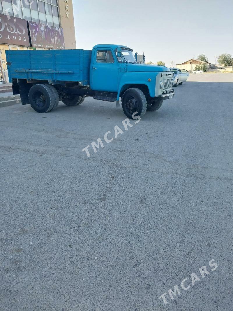 Gaz 52 1993 - 50 000 TMT - Гёкдепе - img 2
