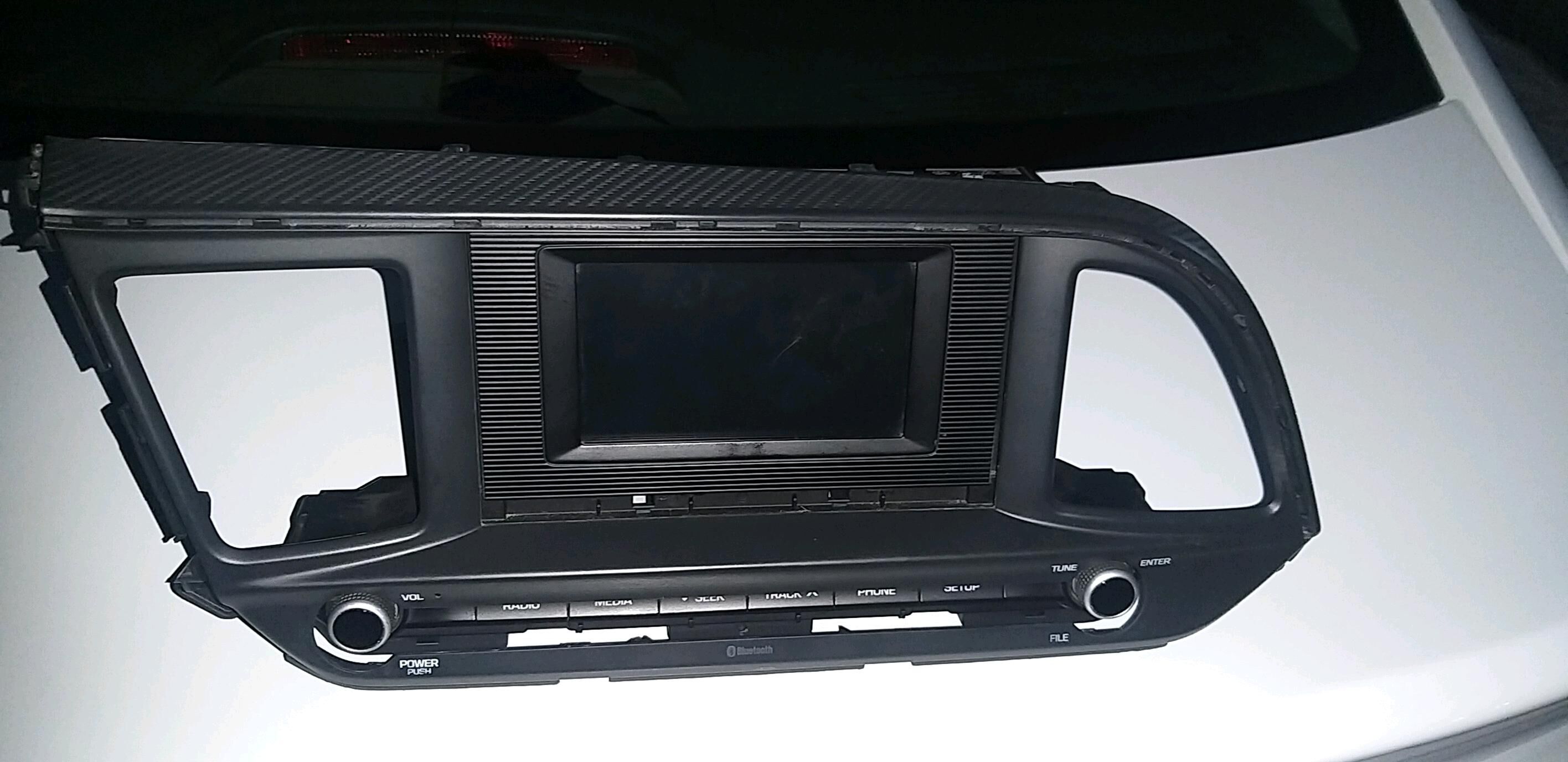 Elantra Monitor kicisi 800 TMT - Гёкдепе - img 8