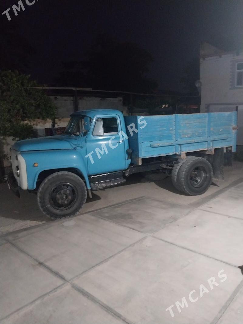 Gaz 52 1993 - 50 000 TMT - Гёкдепе - img 3