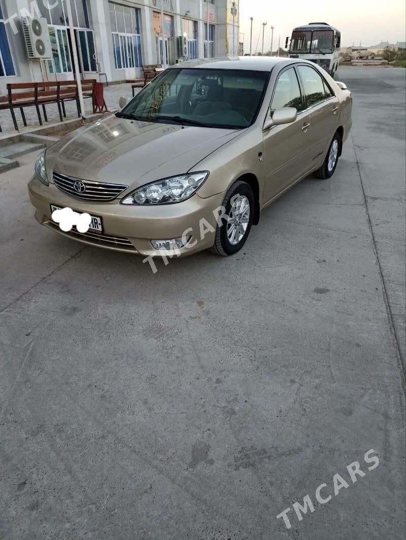 Toyota Camry 2002 - 155 000 TMT - Mary - img 3