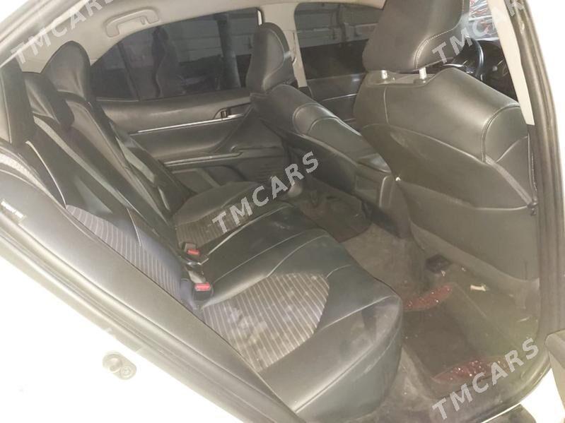 Toyota Camry 2022 - 296 000 TMT - Wekilbazar - img 3