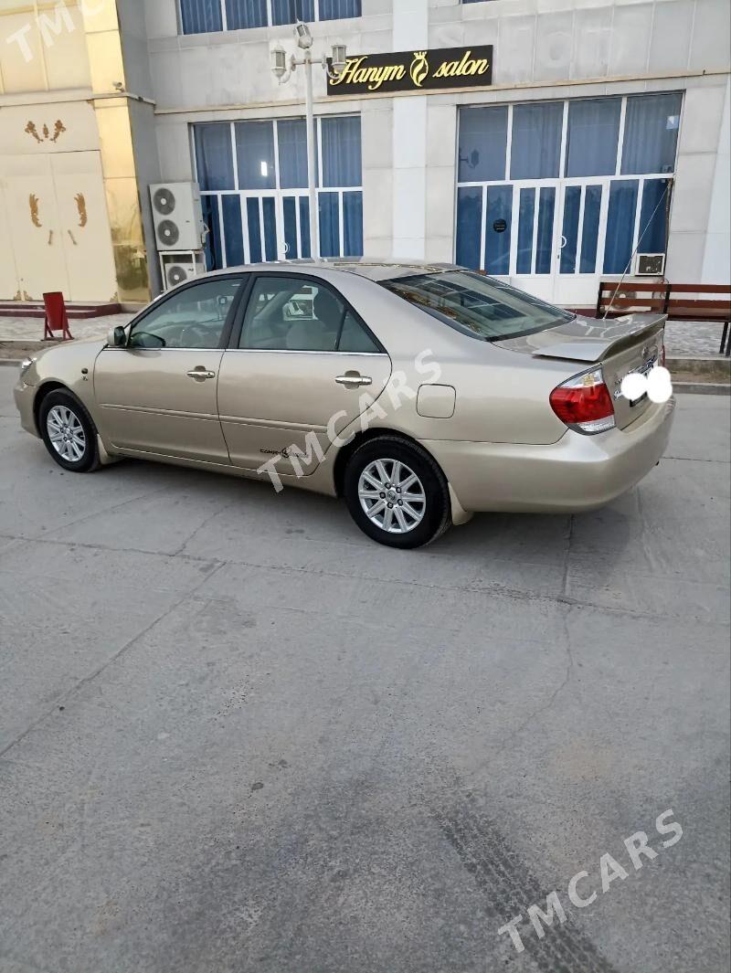 Toyota Camry 2002 - 155 000 TMT - Mary - img 5