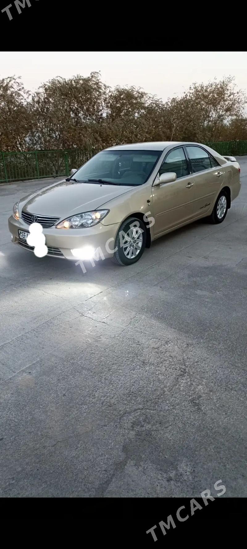 Toyota Camry 2002 - 155 000 TMT - Mary - img 2
