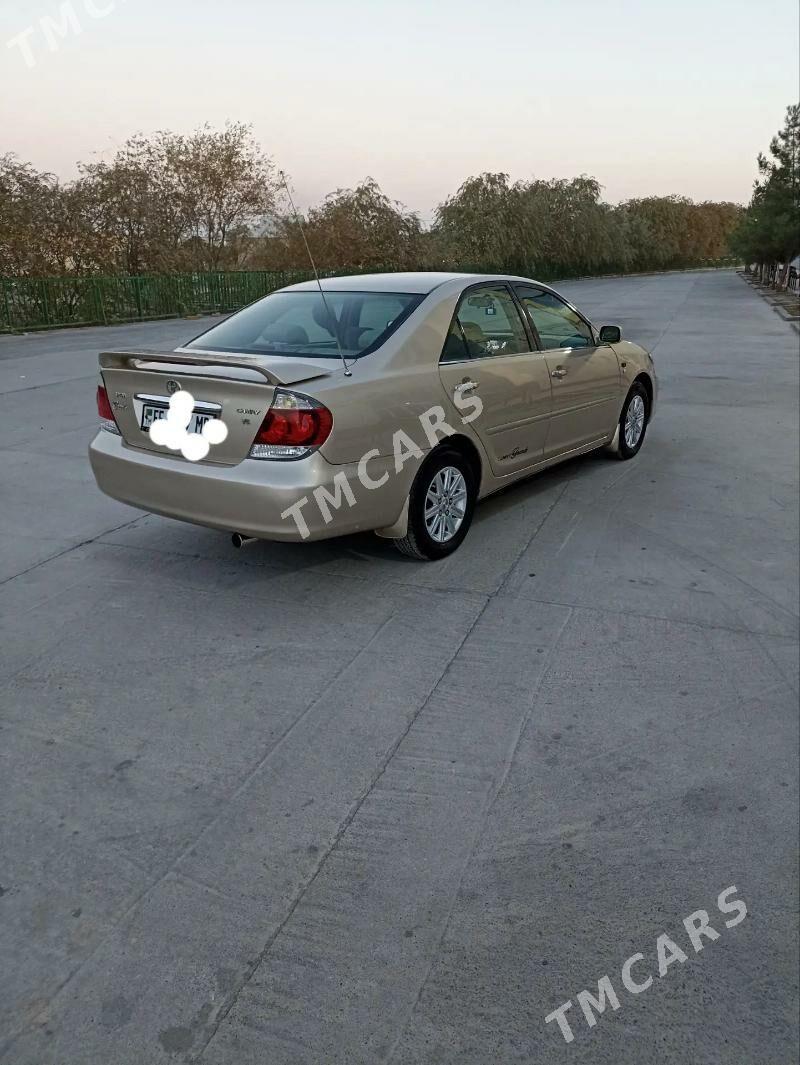 Toyota Camry 2002 - 155 000 TMT - Mary - img 4