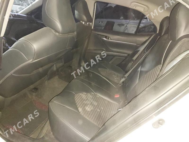 Toyota Camry 2022 - 296 000 TMT - Wekilbazar - img 2