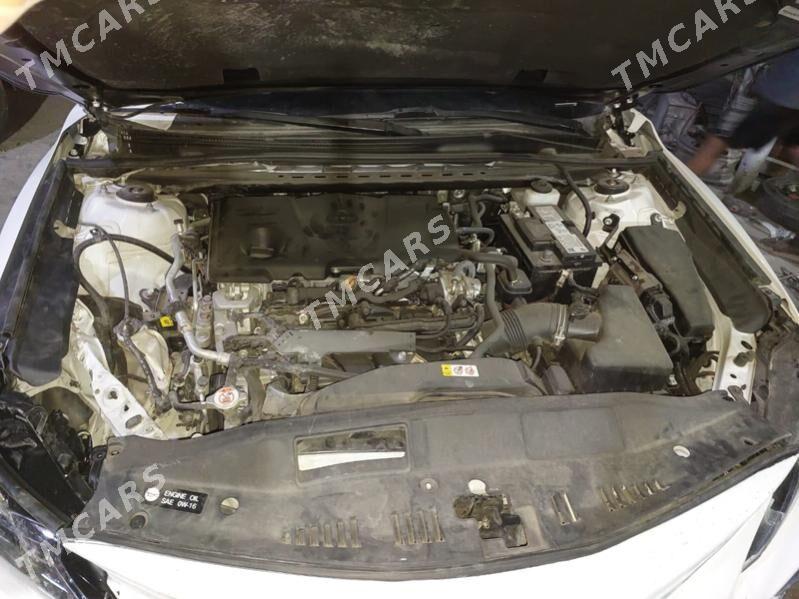 Toyota Camry 2022 - 296 000 TMT - Wekilbazar - img 4