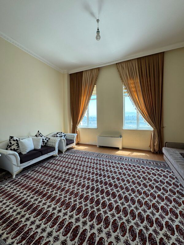 13Tapgyr 5kom 8etaz 250m2 - Ашхабад - img 9