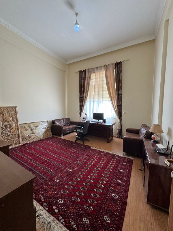13Tapgyr 5kom 8etaz 250m2 - Ашхабад - img 7