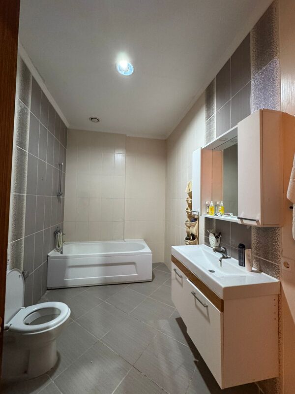 13Tapgyr 5kom 8etaz 250m2 - Ашхабад - img 8