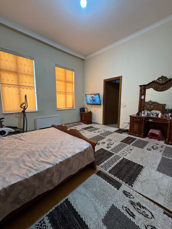 13Tapgyr 5kom 8etaz 250m2 - Ашхабад - img 4