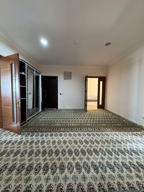 13Tapgyr 5kom 8etaz 250m2 - Ашхабад - img 10