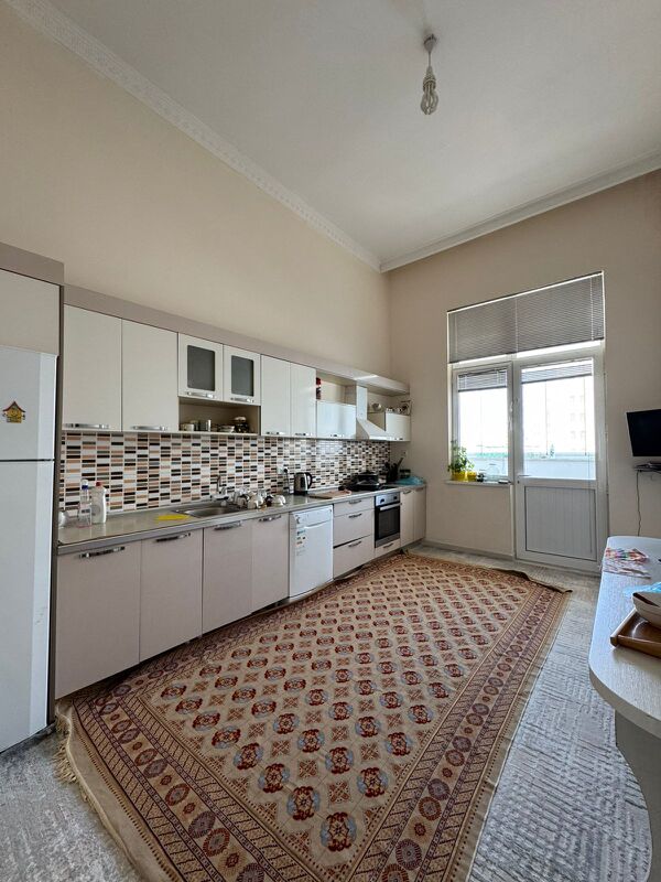 13Tapgyr 5kom 8etaz 250m2 - Ашхабад - img 5