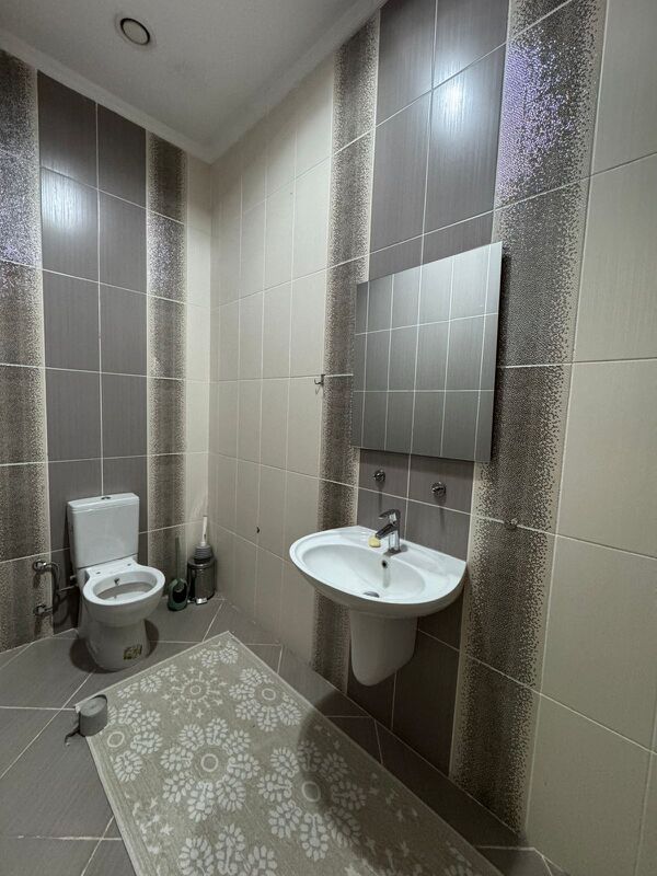 13Tapgyr 5kom 8etaz 250m2 - Ашхабад - img 2