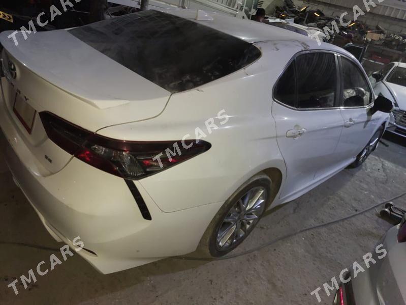 Toyota Camry 2022 - 296 000 TMT - Wekilbazar - img 7