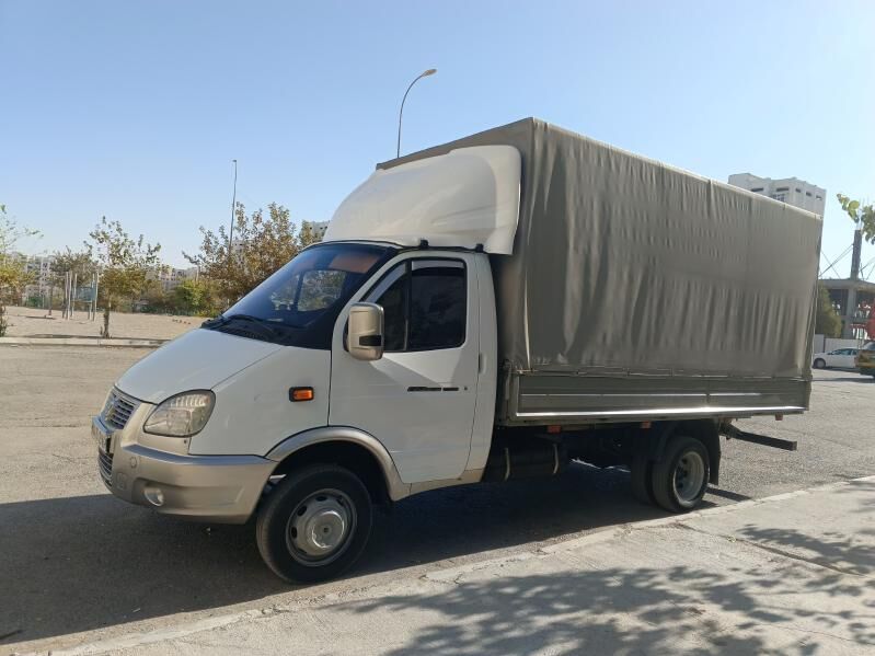 gazel hyzmaty - Aşgabat - img 2