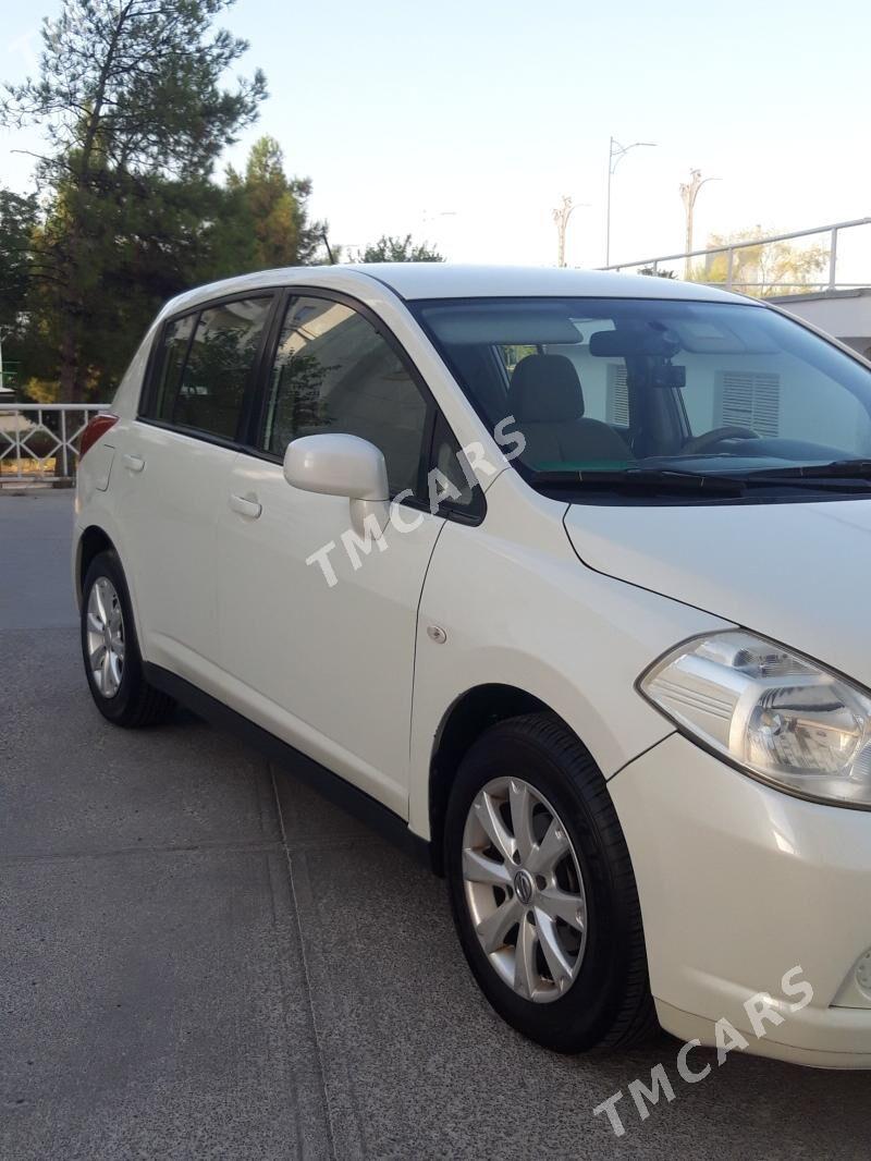 Nissan Tiida 2008 - 114 000 TMT - Aşgabat - img 5
