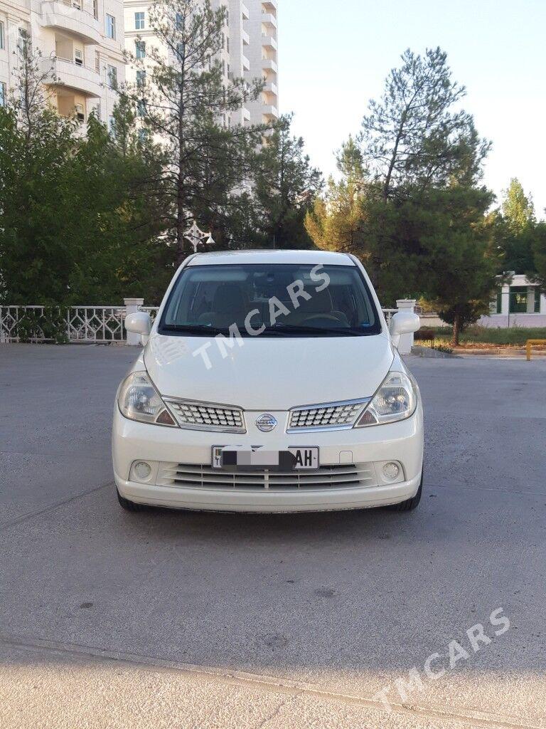 Nissan Tiida 2008 - 114 000 TMT - Aşgabat - img 8