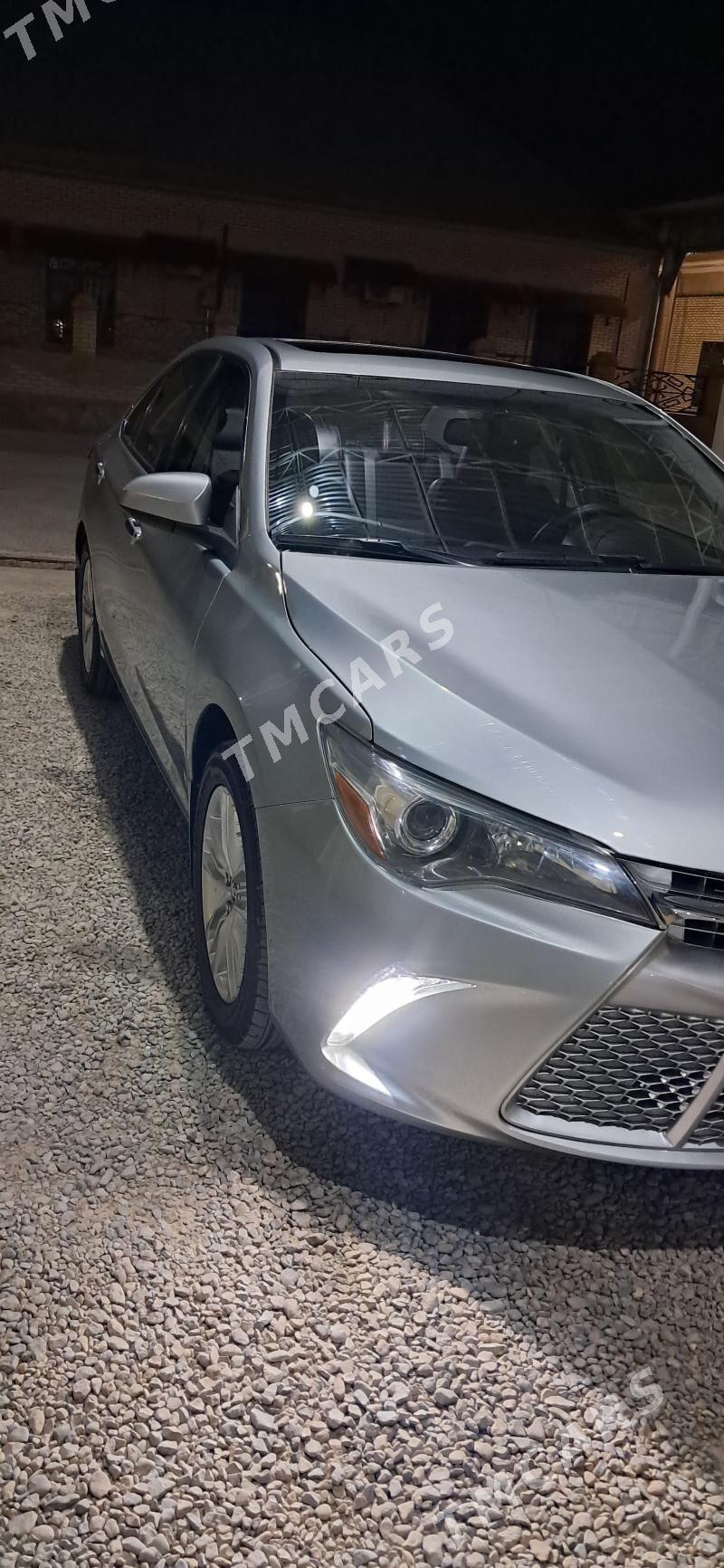 Toyota Camry 2016 - 290 000 TMT - Mary - img 5