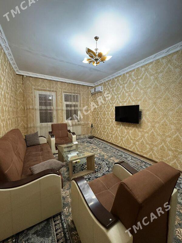 Mir6 2etaz 2kom 64m2 - Aşgabat - img 5