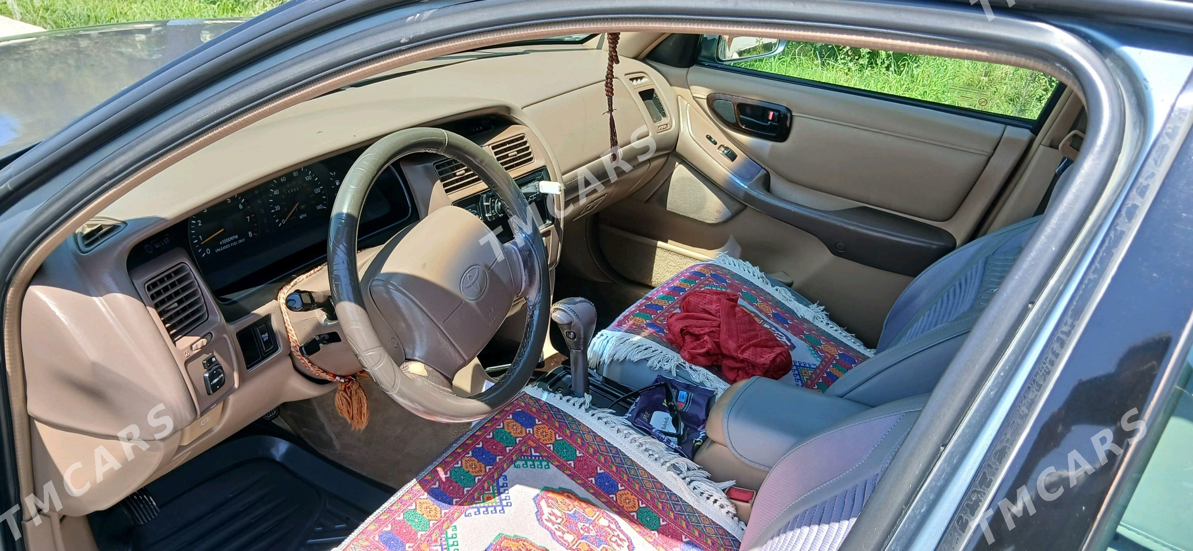 Toyota Avalon 1997 - 130 000 TMT - Дянев - img 3