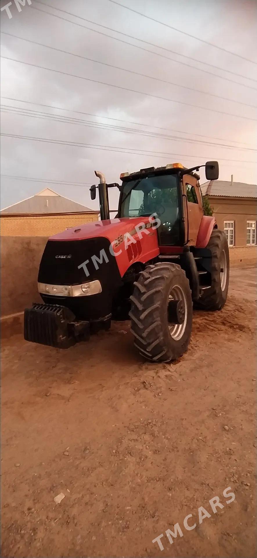 Case STX325 Accusteer 2007 - 300 000 TMT - Murgap - img 6