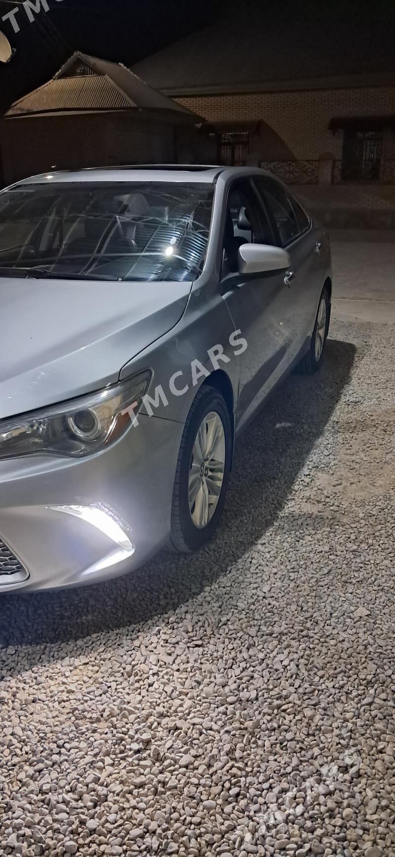 Toyota Camry 2016 - 290 000 TMT - Mary - img 6