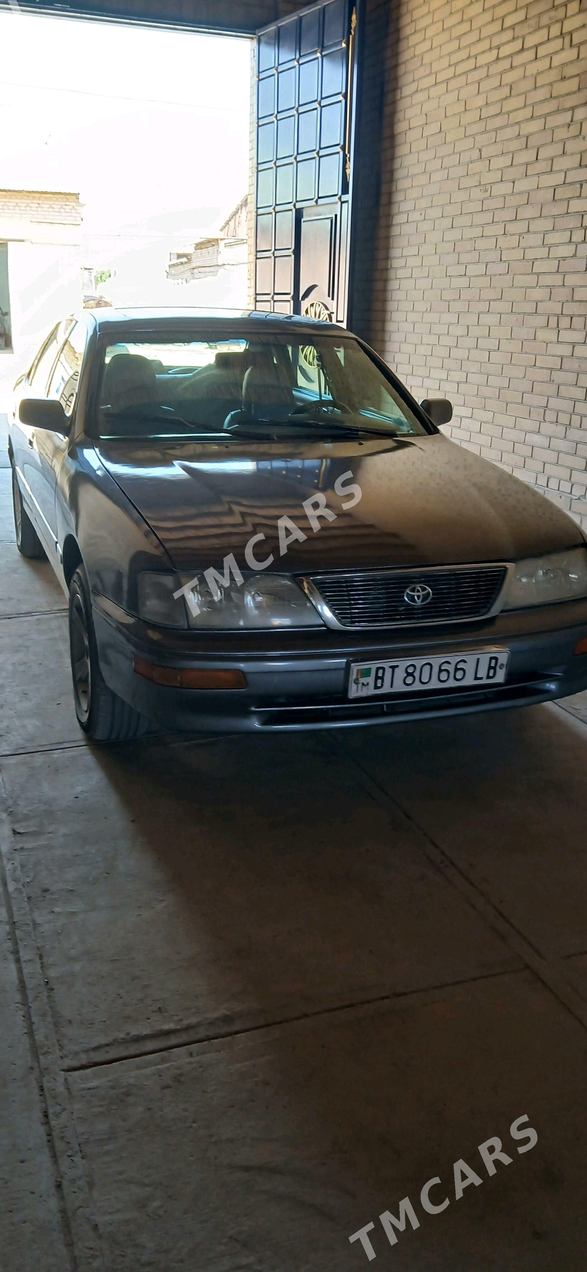Toyota Avalon 1997 - 130 000 TMT - Дянев - img 4