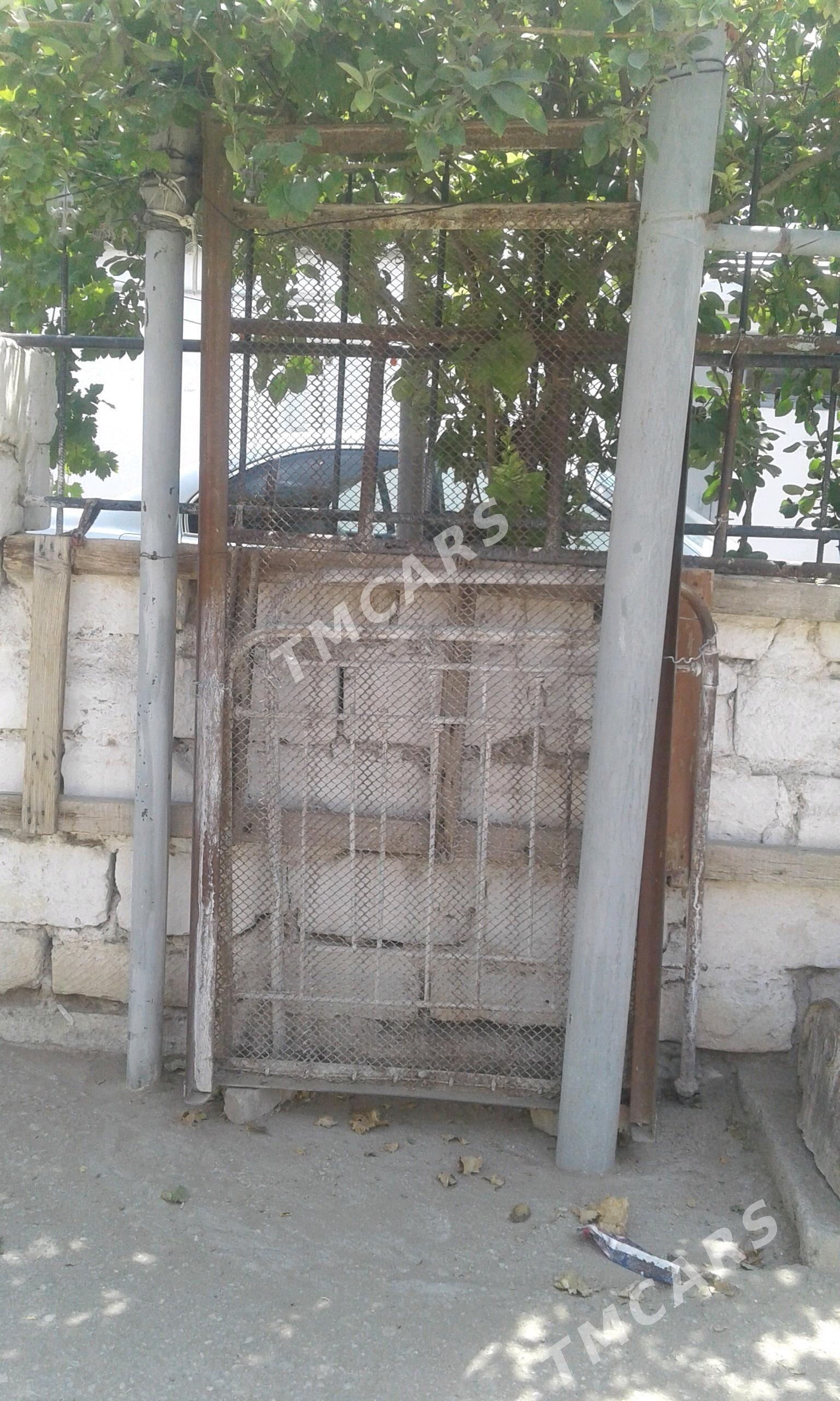 DEMİR KROWAT - Balkanabat - img 2