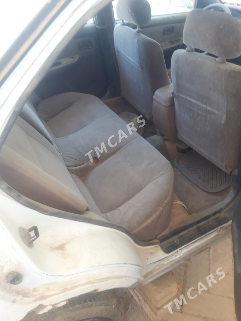 Nissan Sunny 1999 - 19 000 TMT - Kerki - img 5