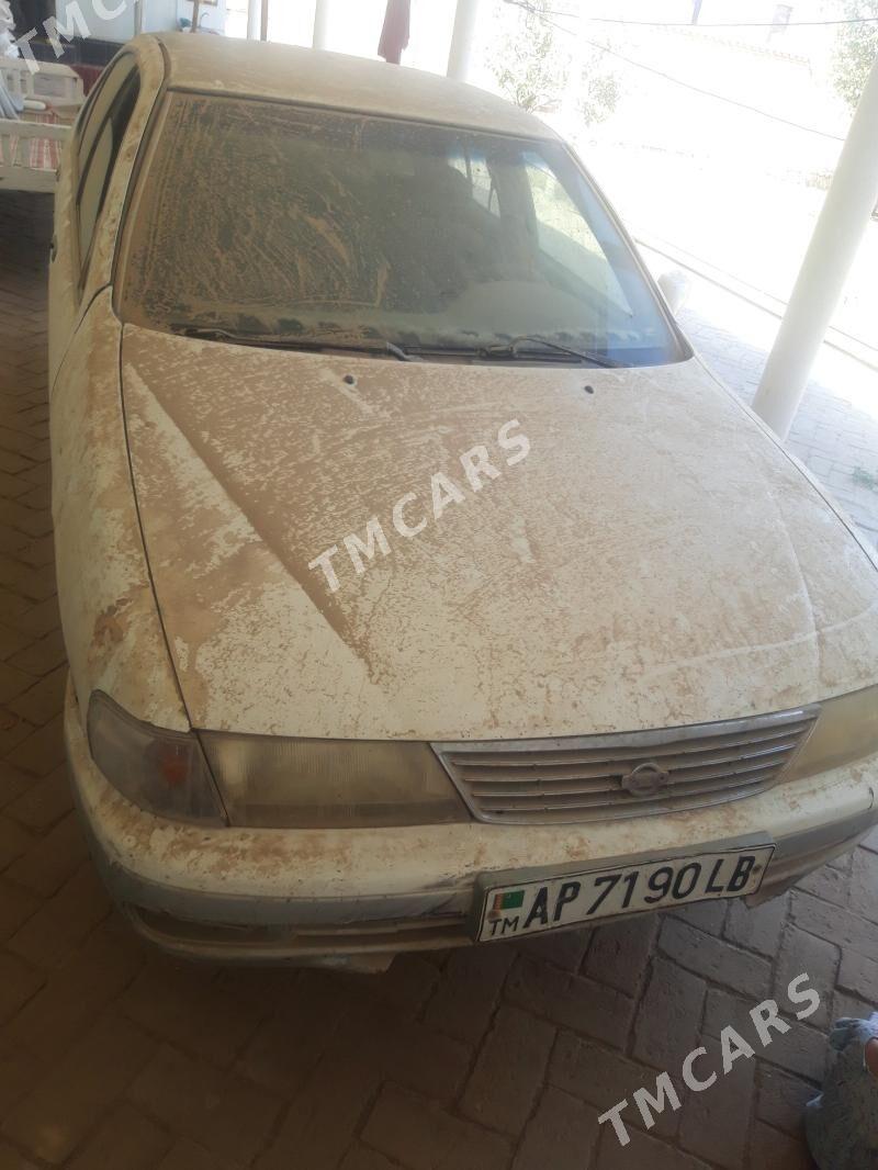 Nissan Sunny 1999 - 19 000 TMT - Kerki - img 4
