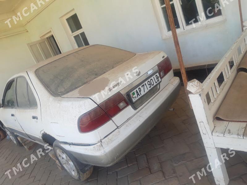 Nissan Sunny 1999 - 19 000 TMT - Kerki - img 3