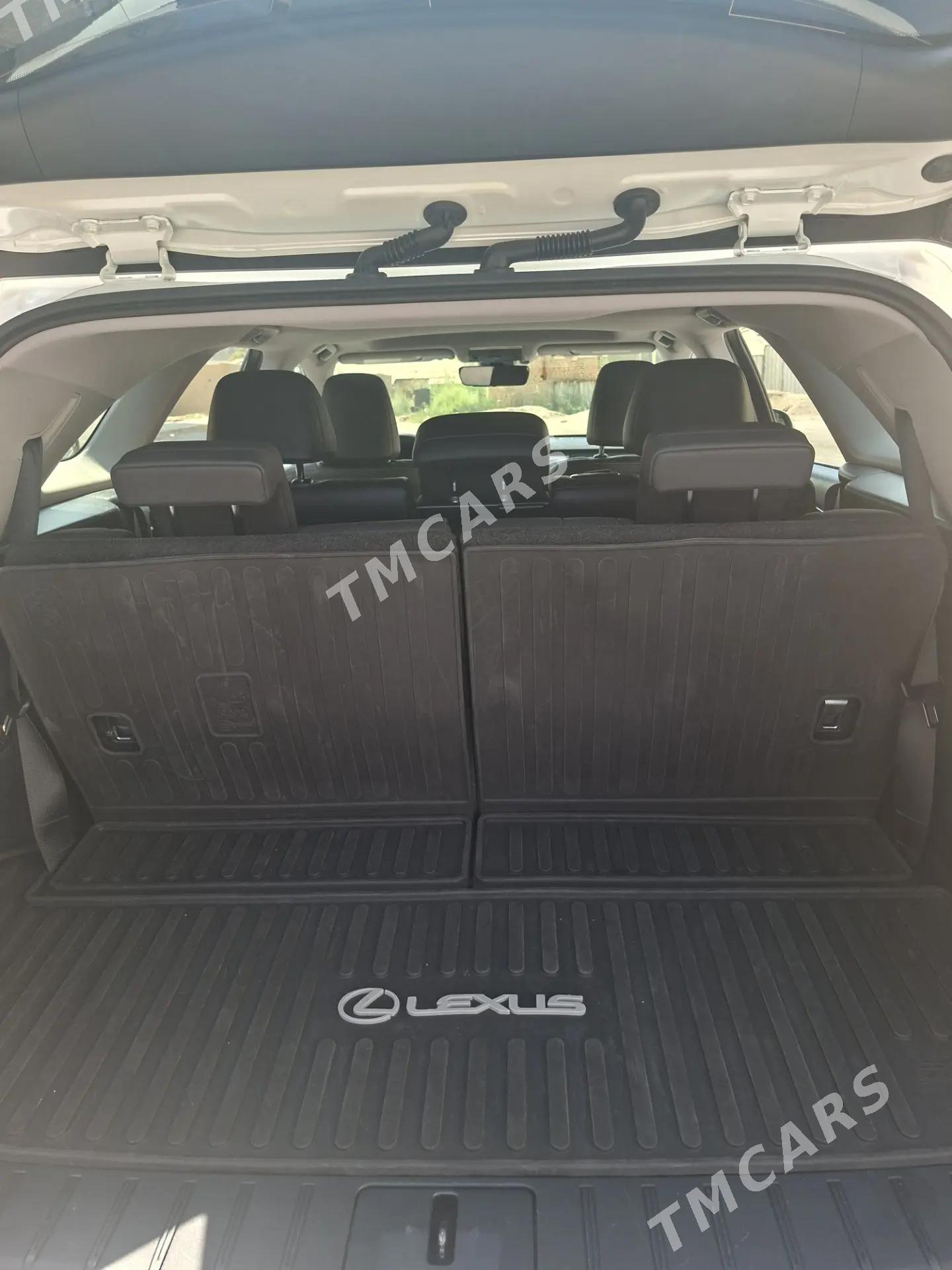 Lexus RX 350L 2021 - 679 650 TMT - Mary - img 2