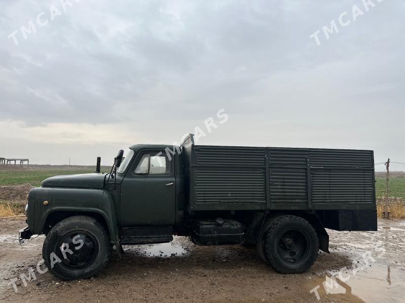 Zil 130 1995 - 22 000 TMT - Sarahs - img 3