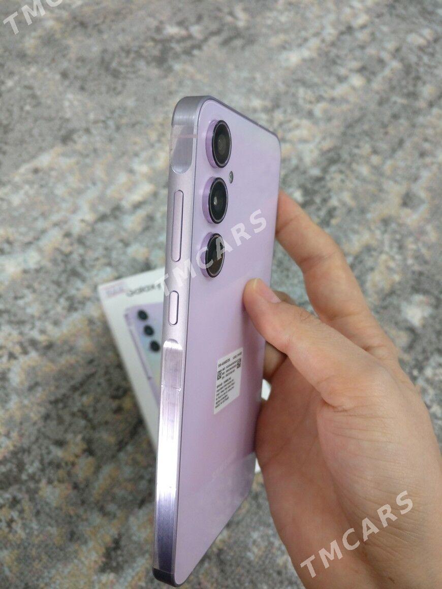 samsung galaxy a55 5G 12/256 - Mary - img 3
