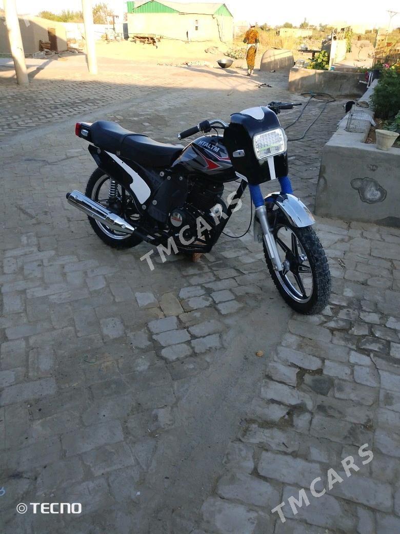 Fekon FK150-8G 2025 - 20 000 TMT - Baýramaly - img 2