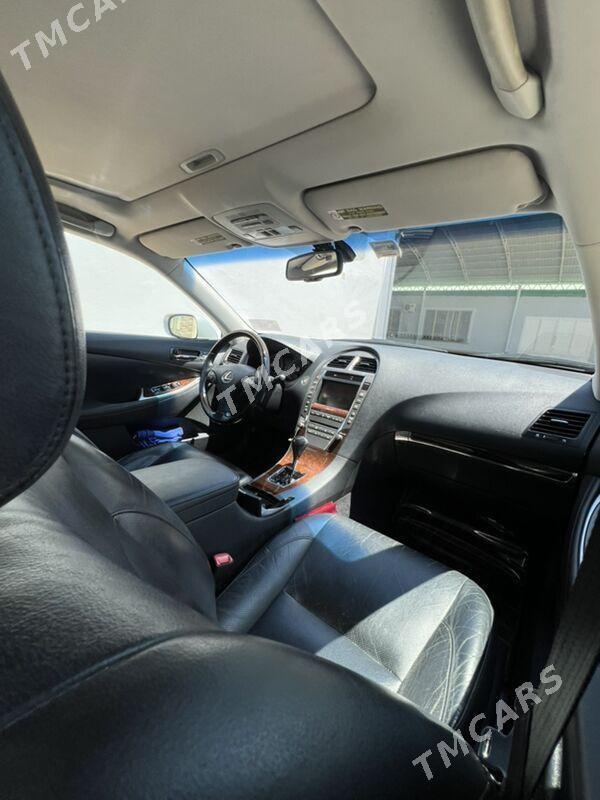 Lexus ES 350 2011 - 295 000 TMT - Гёкдепе - img 7