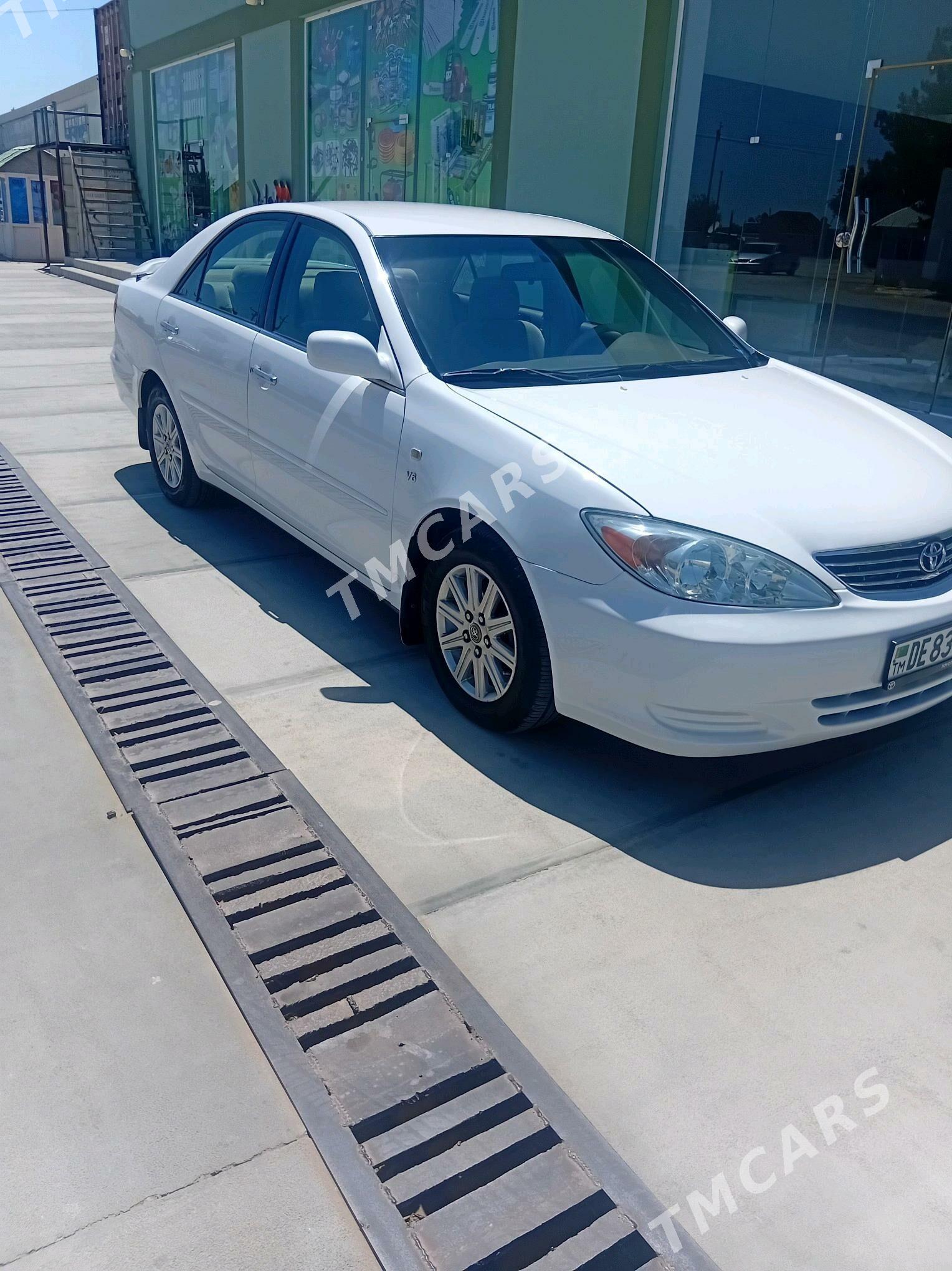 Toyota Camry 2002 - 170 000 TMT - Mary - img 5