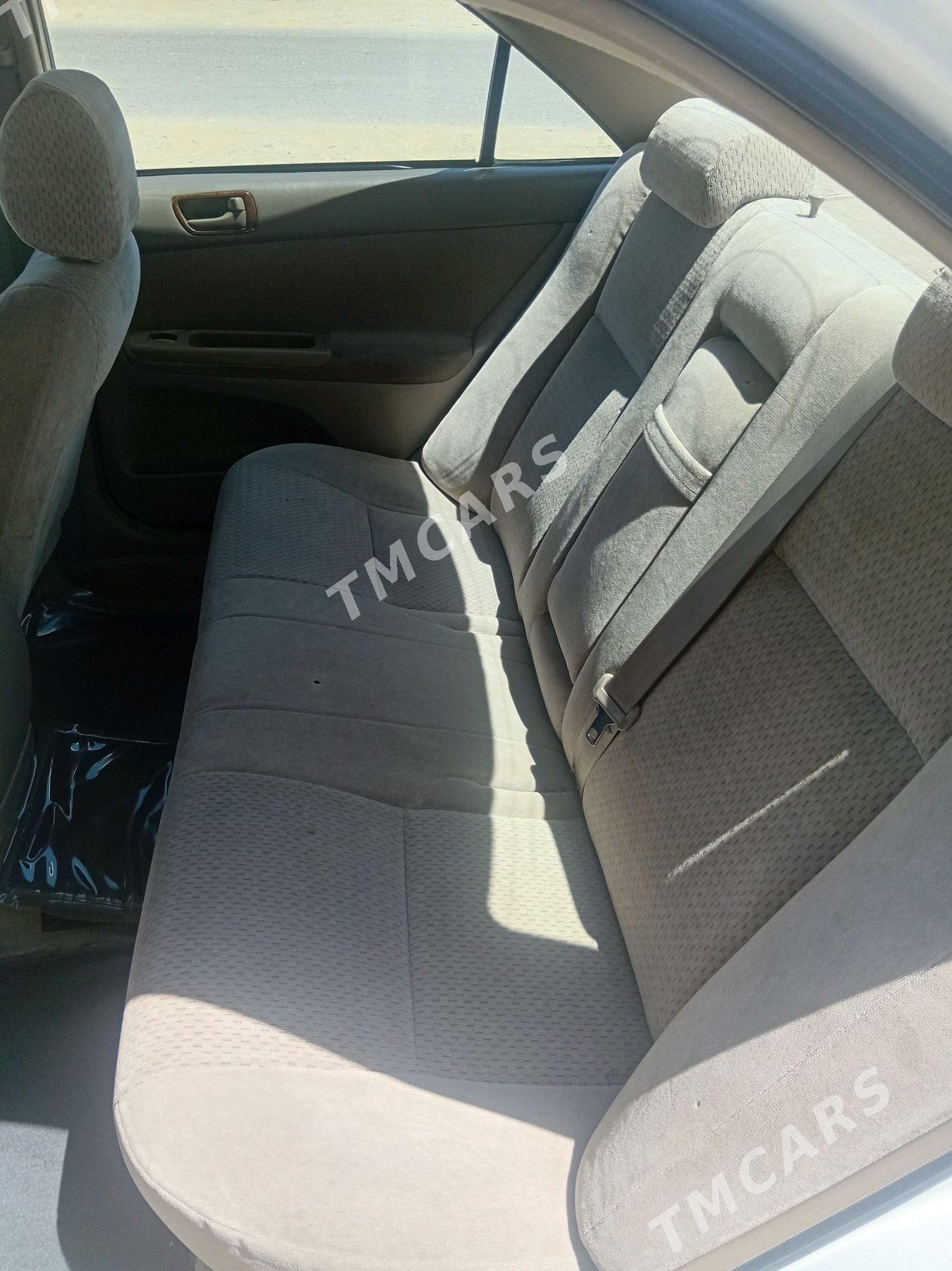 Toyota Camry 2002 - 170 000 TMT - Mary - img 7