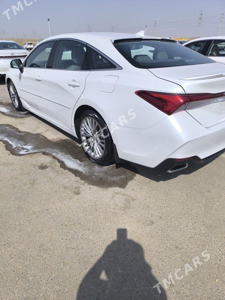 Toyota Avalon 2019 - 435 000 TMT - Ашхабад - img 6