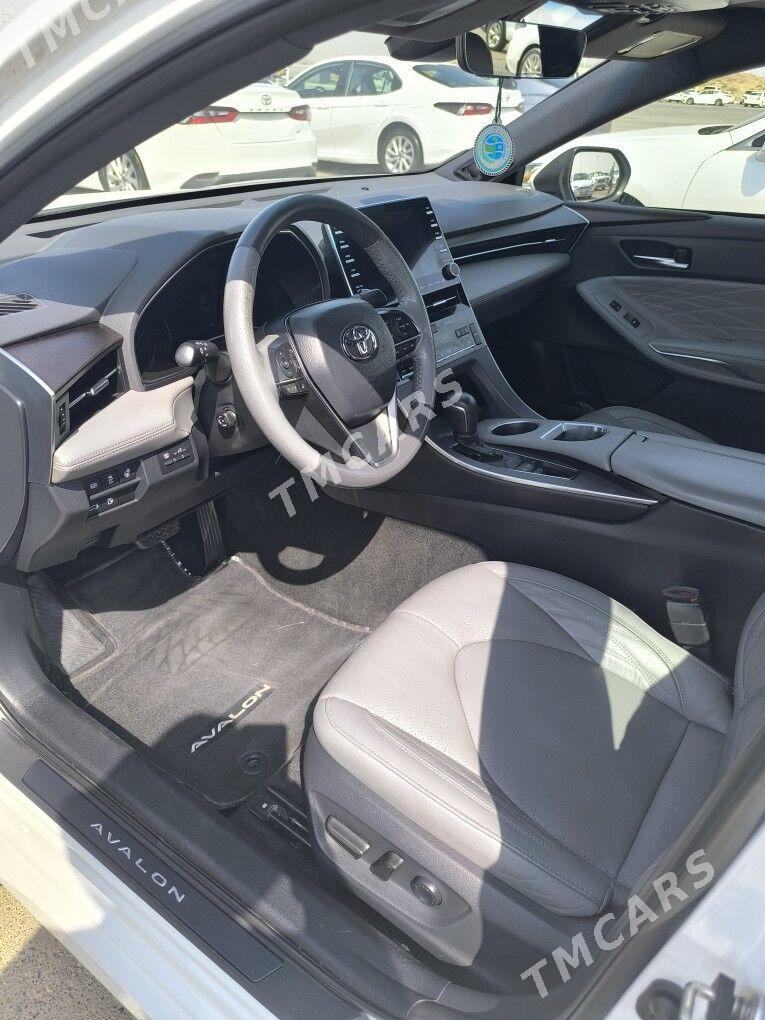 Toyota Avalon 2019 - 435 000 TMT - Ашхабад - img 3